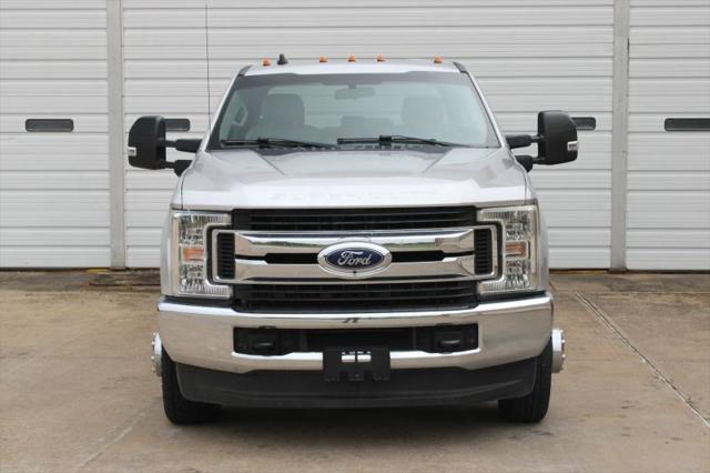 2019 Ford F-350 XL