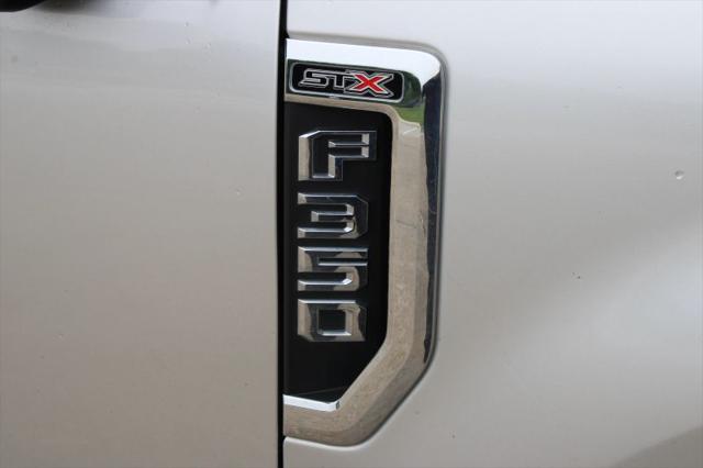 2019 Ford F-350 XL