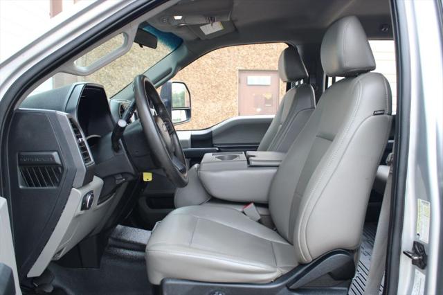 2019 Ford F-350 XL