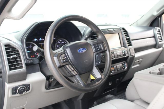 2019 Ford F-350 XL