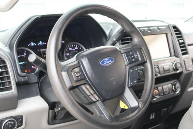 2019 Ford F-350 XL
