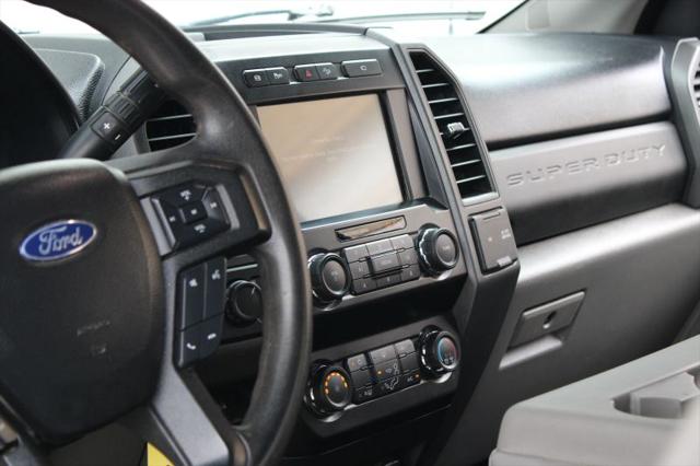 2019 Ford F-350 XL