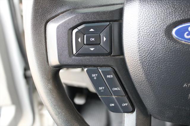 2019 Ford F-350 XL