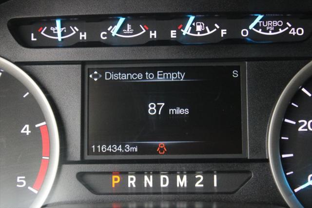 2019 Ford F-350 XL