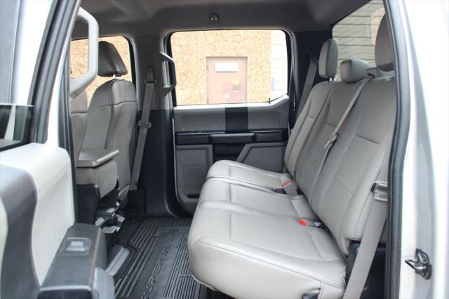2019 Ford F-350 XL