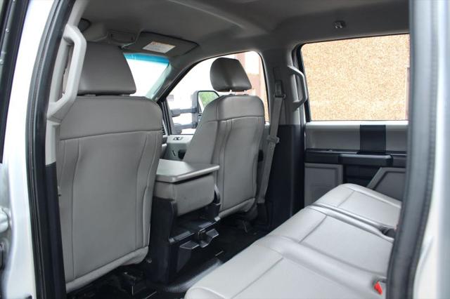 2019 Ford F-350 XL