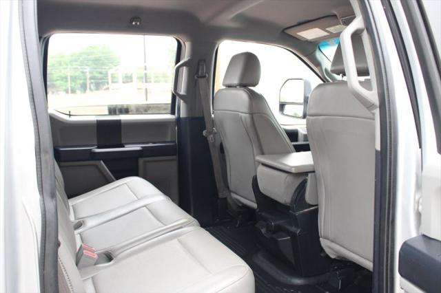 2019 Ford F-350 XL