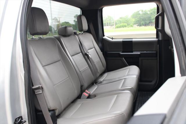 2019 Ford F-350 XL