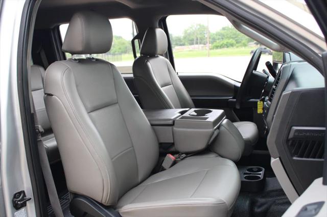 2019 Ford F-350 XL
