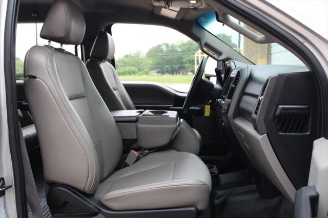 2019 Ford F-350 XL