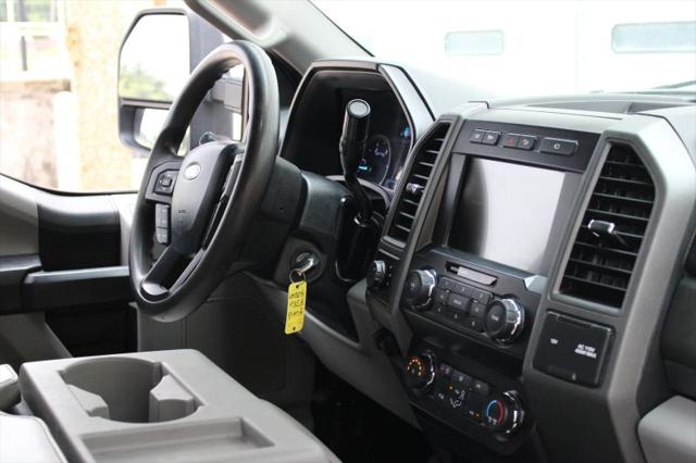 2019 Ford F-350 XL