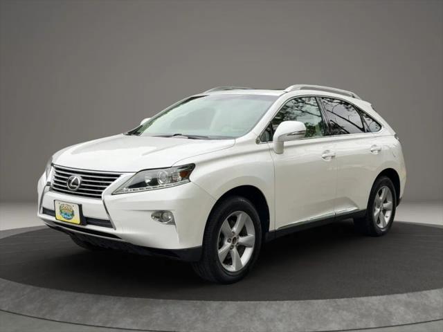 2013 Lexus RX 350 350 for sale in Alpharetta, GA