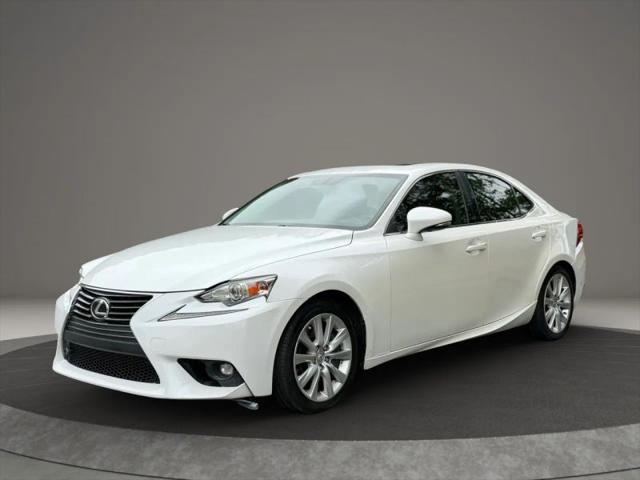 2016 Lexus IS 300 300 for sale in Alpharetta, GA