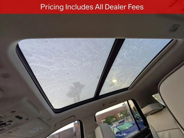 2022 GMC Yukon XL 4WD Denali