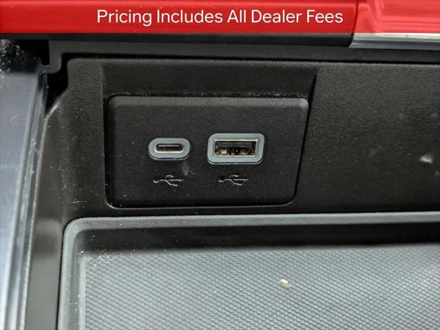2022 GMC Yukon XL 4WD Denali