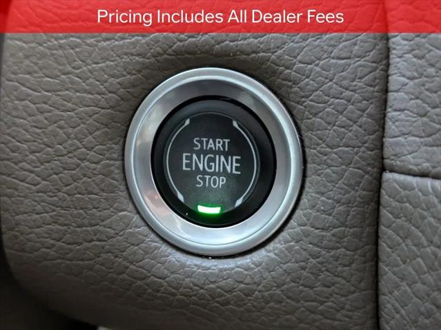 2022 GMC Yukon XL 4WD Denali