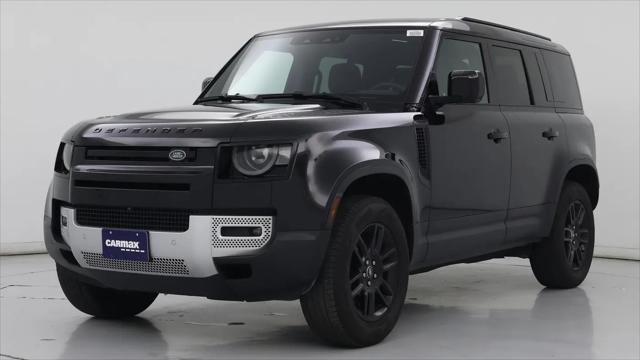 2025 Land Rover Defender 110 P300