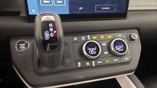 2025 Land Rover Defender 110 P300