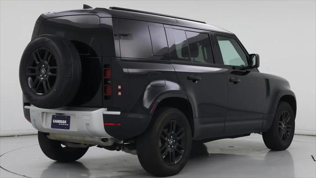 2025 Land Rover Defender 110 P300
