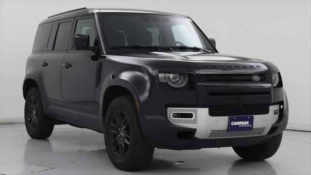 2025 Land Rover Defender 110 P300 for sale in Houston, TX