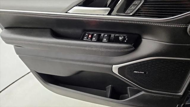 2023 Jeep Wagoneer Series II Carbide 4x2