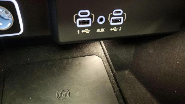 2023 Jeep Wagoneer Series II Carbide 4x2