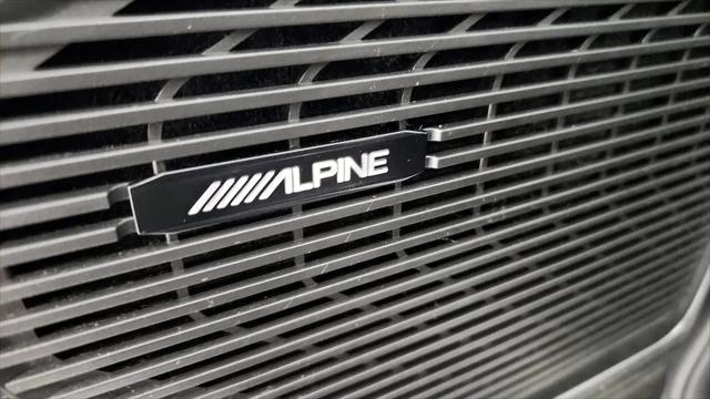 2023 Jeep Wagoneer Series II Carbide 4x2