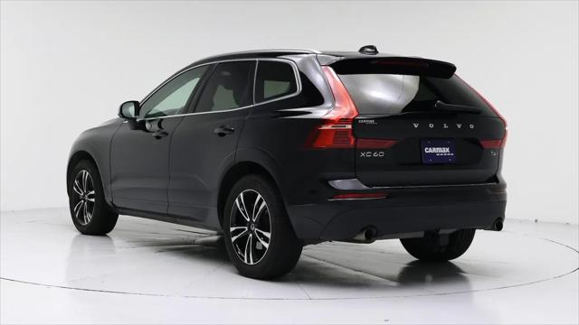 2021 Volvo XC60 T6 Momentum