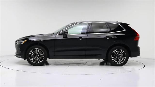 2021 Volvo XC60 T6 Momentum