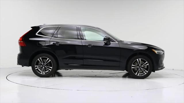 2021 Volvo XC60 T6 Momentum