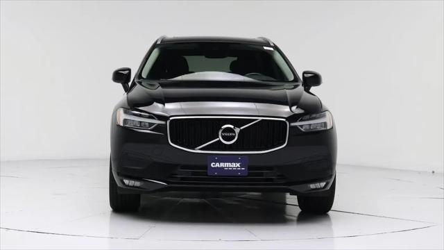 2021 Volvo XC60 T6 Momentum