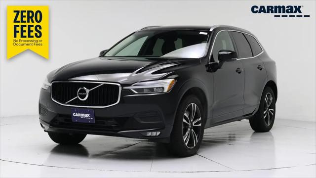 2021 Volvo XC60 T6 Momentum for sale in Fort Worth, TX