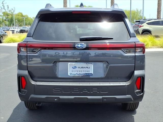 2026 Subaru Outback Limited