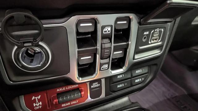 2024 Jeep Wrangler 4xe Willys 4xe
