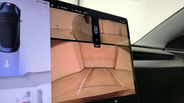 2025 Tesla Model 3 Long Range Rear-Wheel Drive