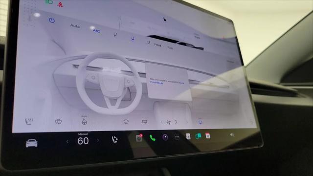 2025 Tesla Model 3 Long Range Rear-Wheel Drive