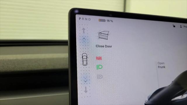 2025 Tesla Model 3 Long Range Rear-Wheel Drive