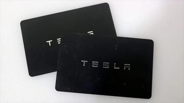 2025 Tesla Model 3 Long Range Rear-Wheel Drive