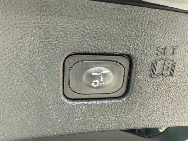 2018 Ford Edge Sport