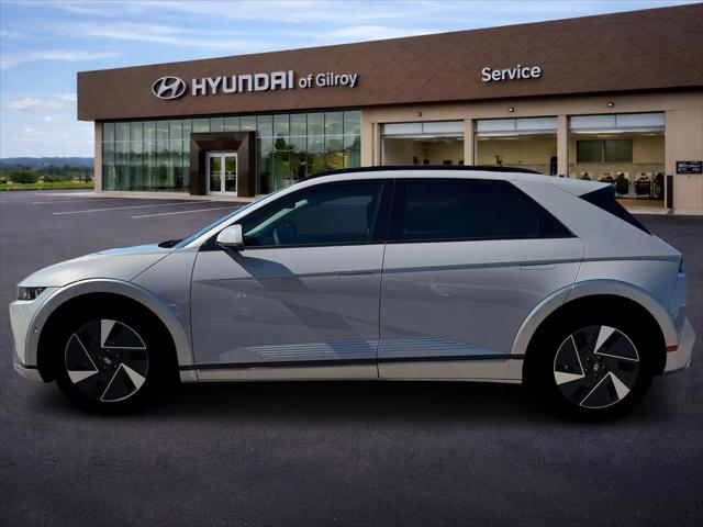 2026 Hyundai IONIQ 5 Limited