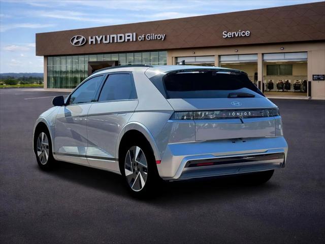 2026 Hyundai IONIQ 5 Limited