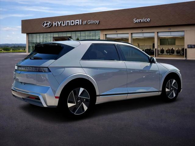 2026 Hyundai IONIQ 5 Limited