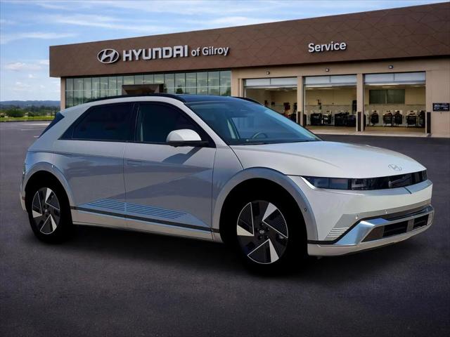2026 Hyundai IONIQ 5 Limited