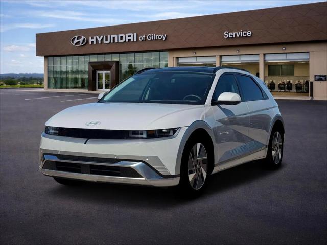 2026 Hyundai IONIQ 5 Limited for sale in Gilroy, CA