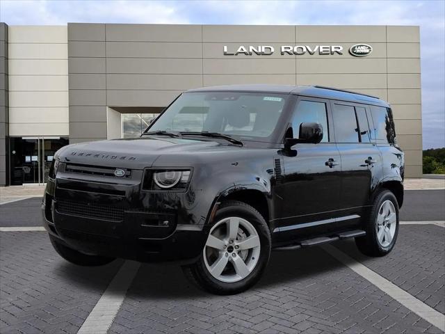2026 Land Rover Defender P400 X-Dynamic SE for sale in Ventura, CA
