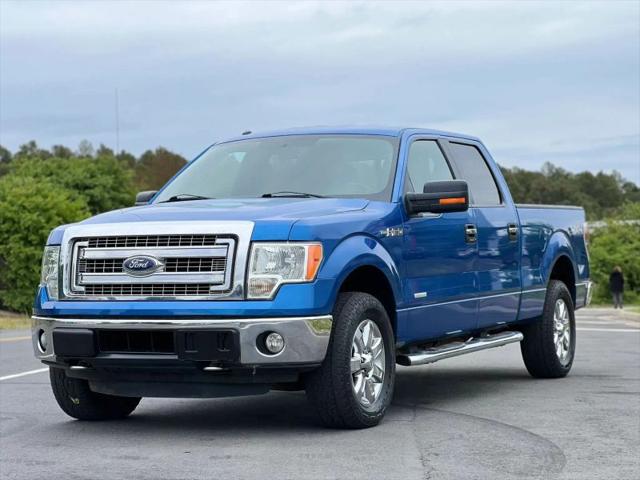 2014 Ford F-150 XLT for sale in Winchester, VA