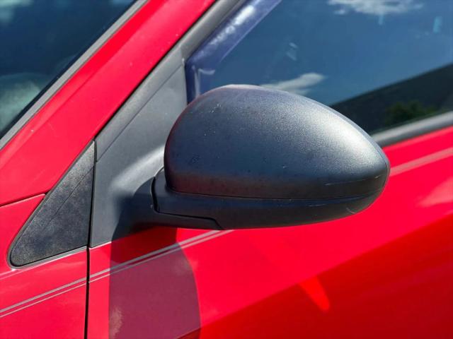 2014 Chevrolet Cruze LS Auto