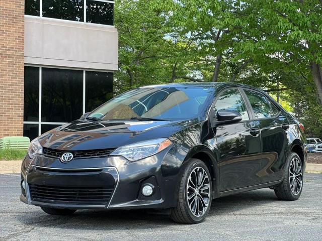 2014 Toyota Corolla S Plus for sale in Winchester, VA