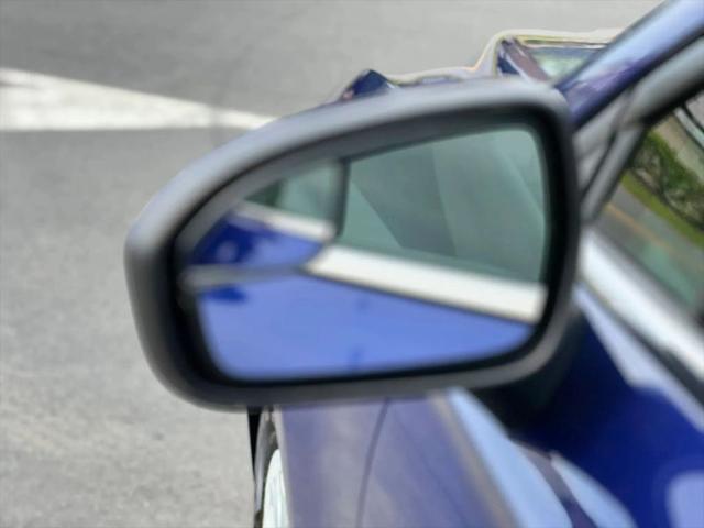 2014 Ford Fusion S