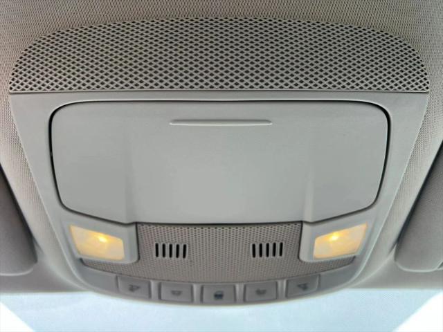 2014 Ford Fusion S